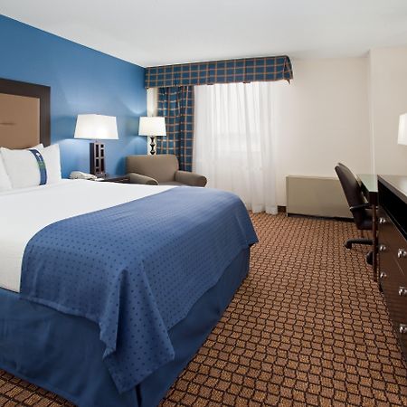 Ramada Plaza By Wyndham Sheridan Hotel & Convention Center Екстер'єр фото