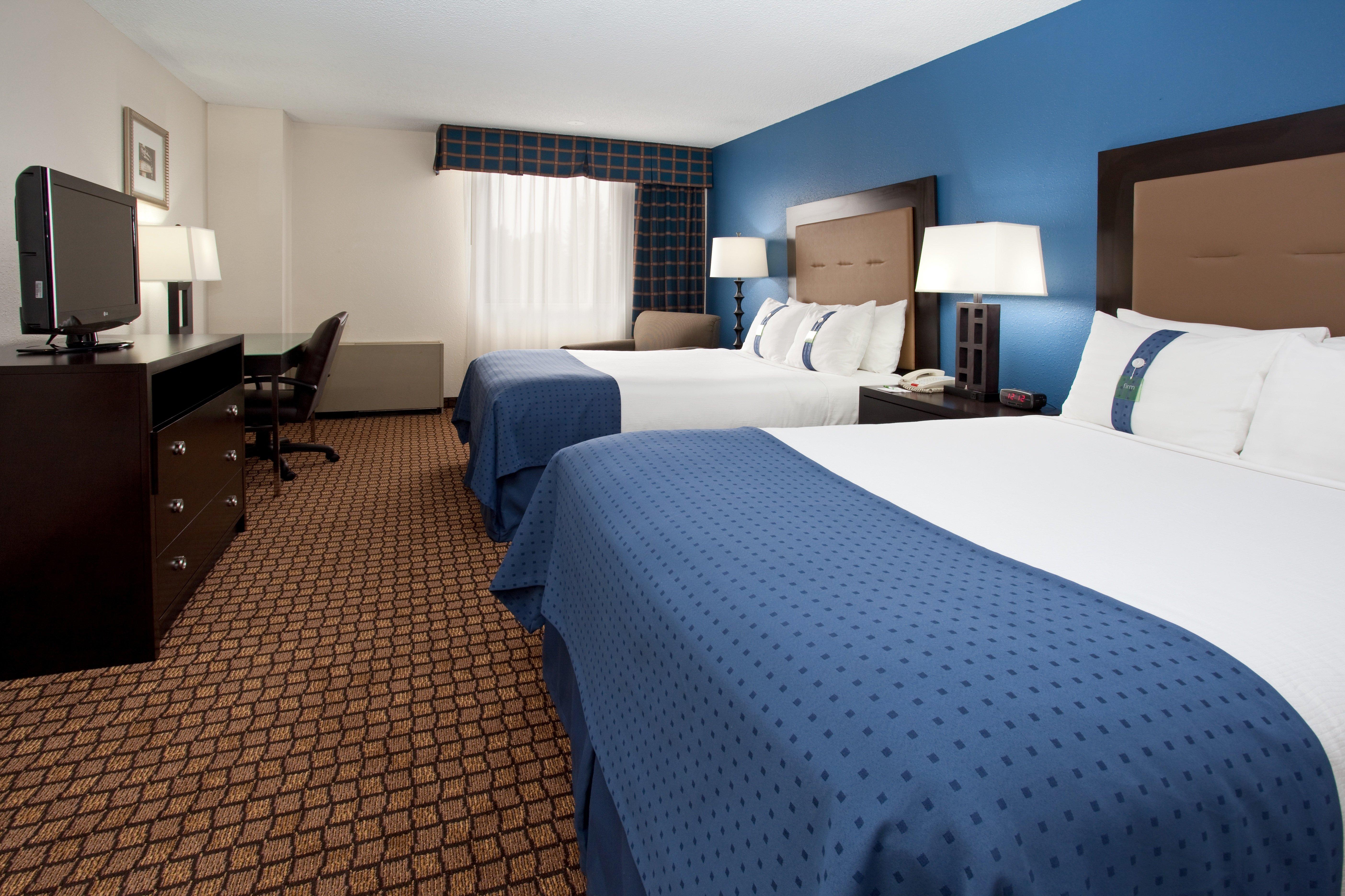 Ramada Plaza By Wyndham Sheridan Hotel & Convention Center Номер фото