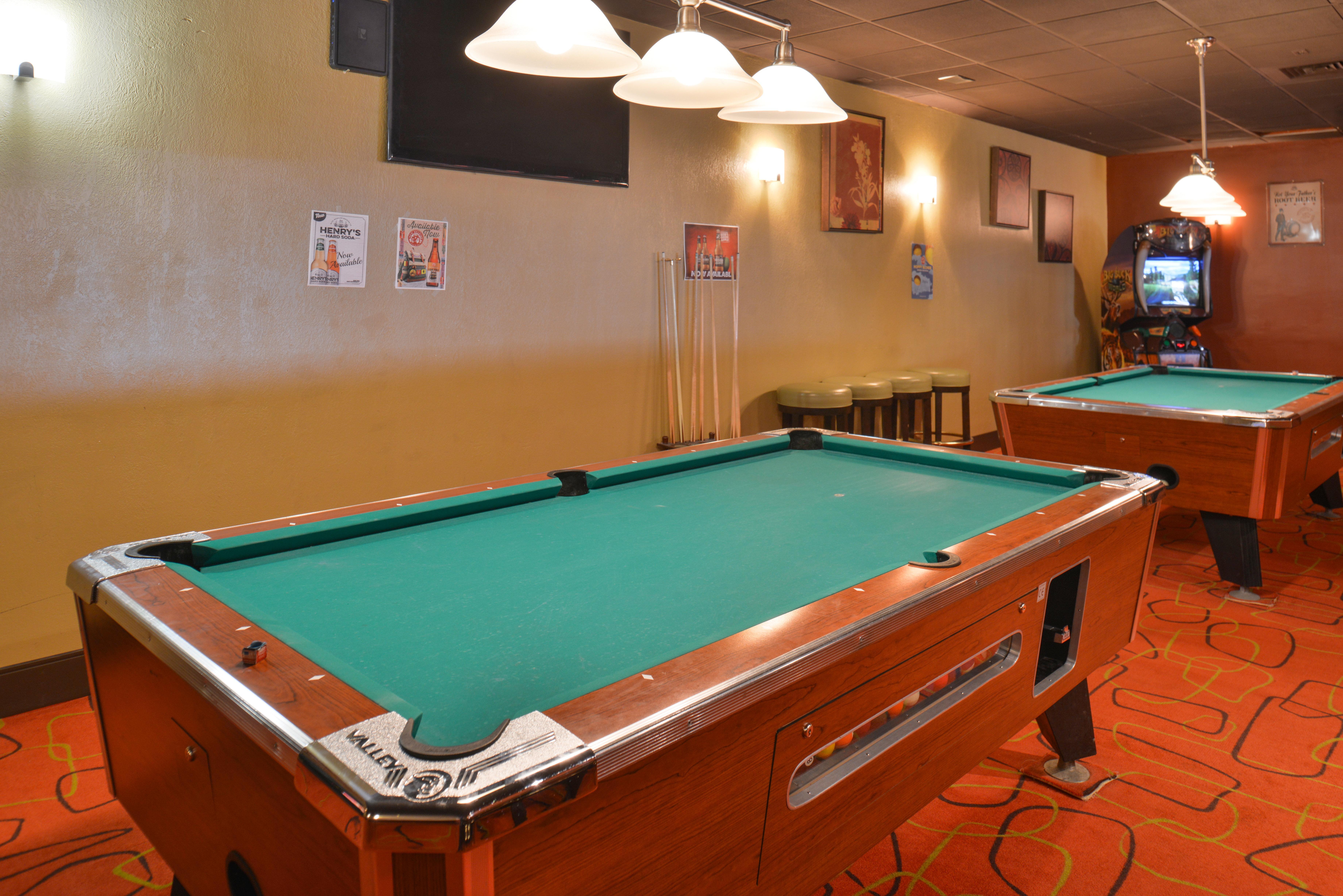 Ramada Plaza By Wyndham Sheridan Hotel & Convention Center Екстер'єр фото