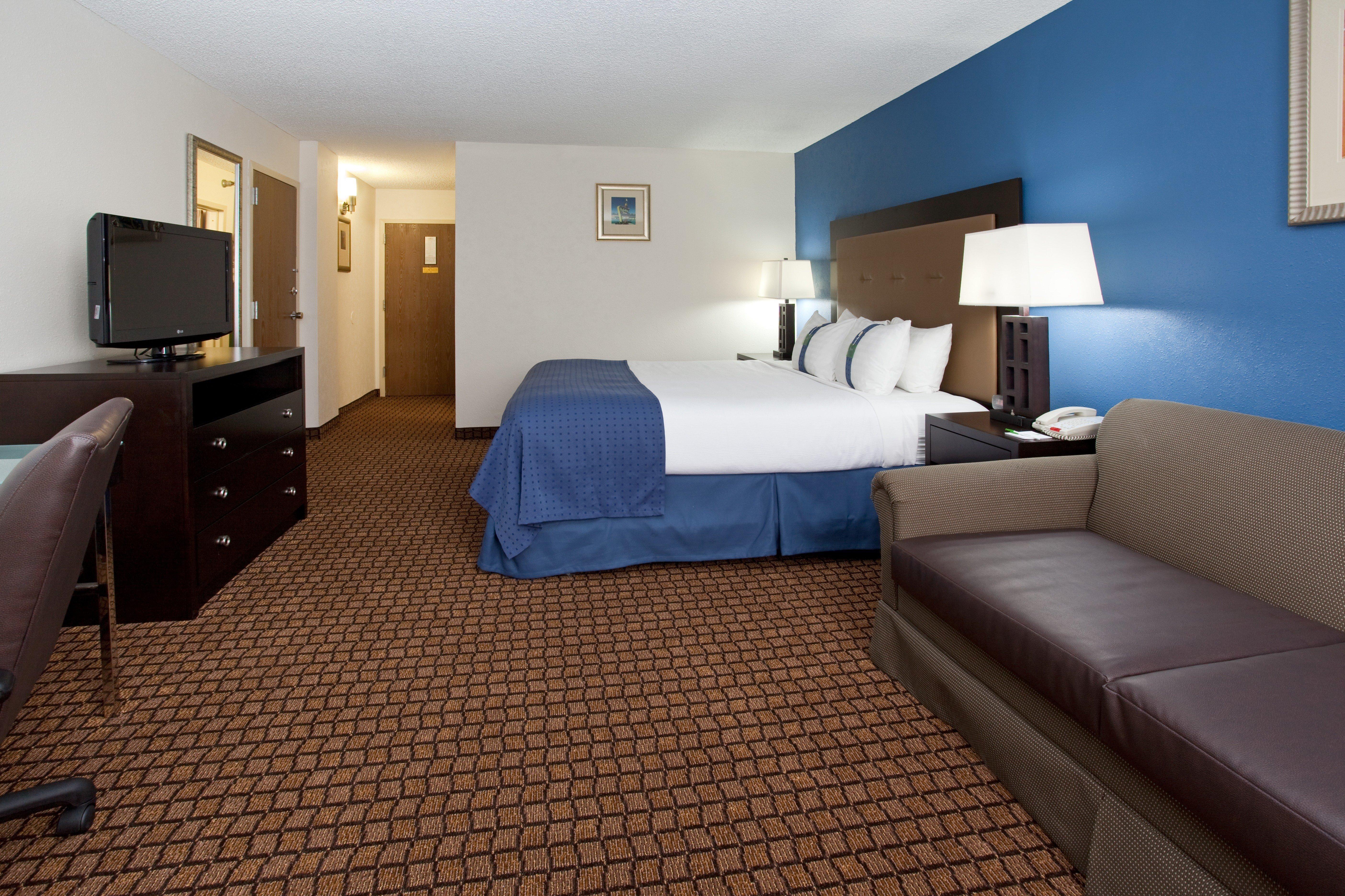 Ramada Plaza By Wyndham Sheridan Hotel & Convention Center Номер фото