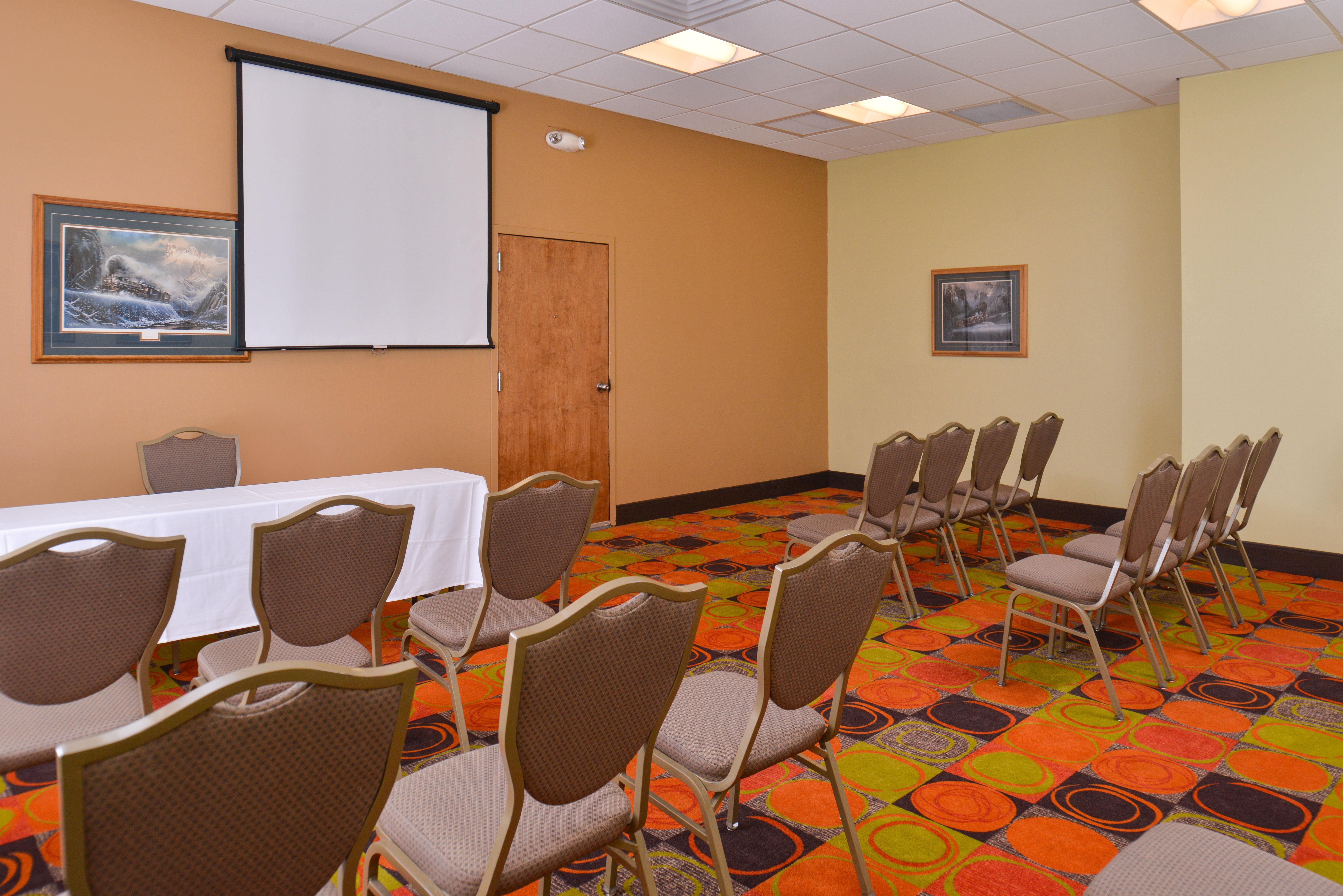 Ramada Plaza By Wyndham Sheridan Hotel & Convention Center Екстер'єр фото