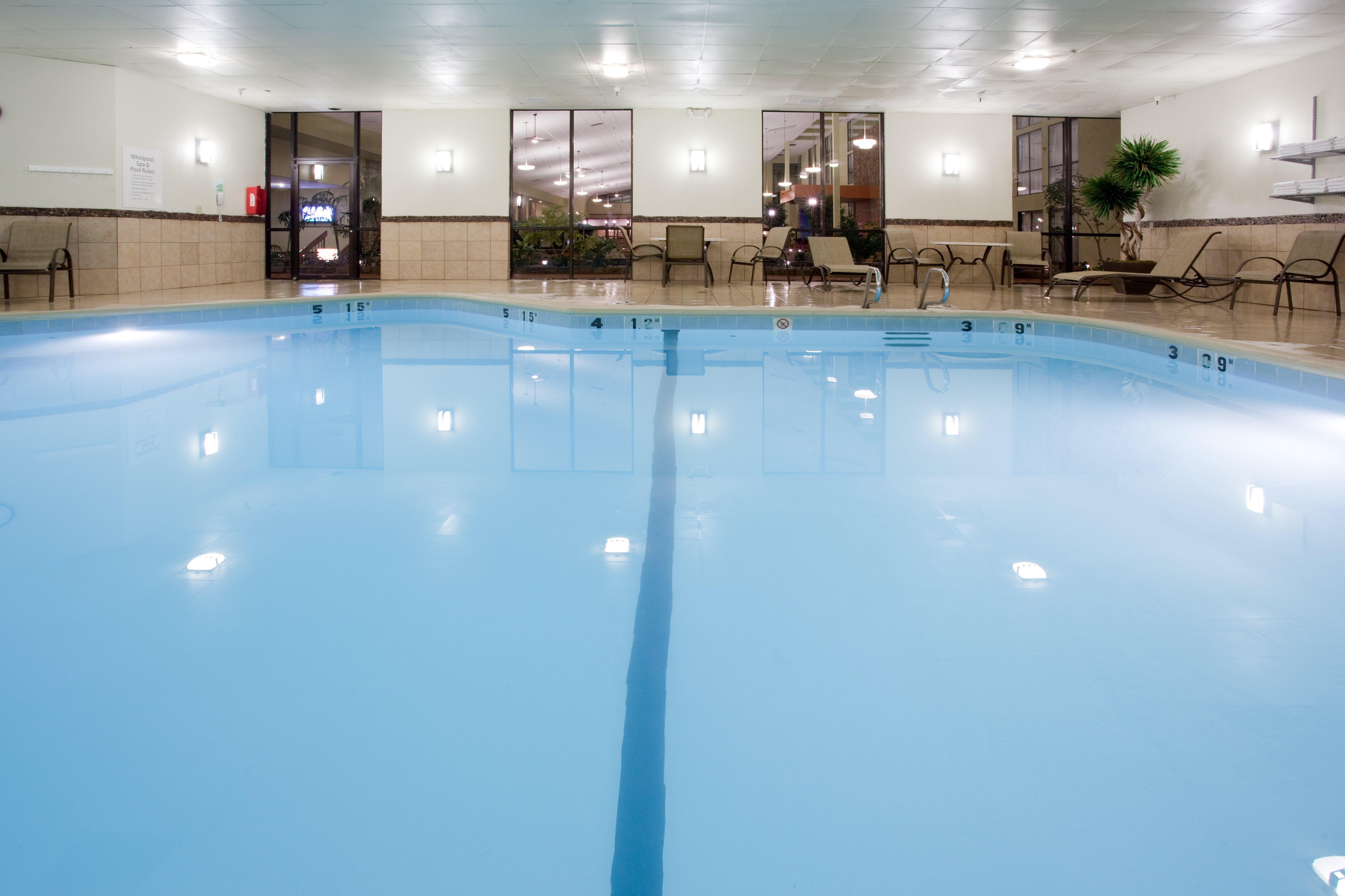 Ramada Plaza By Wyndham Sheridan Hotel & Convention Center Екстер'єр фото