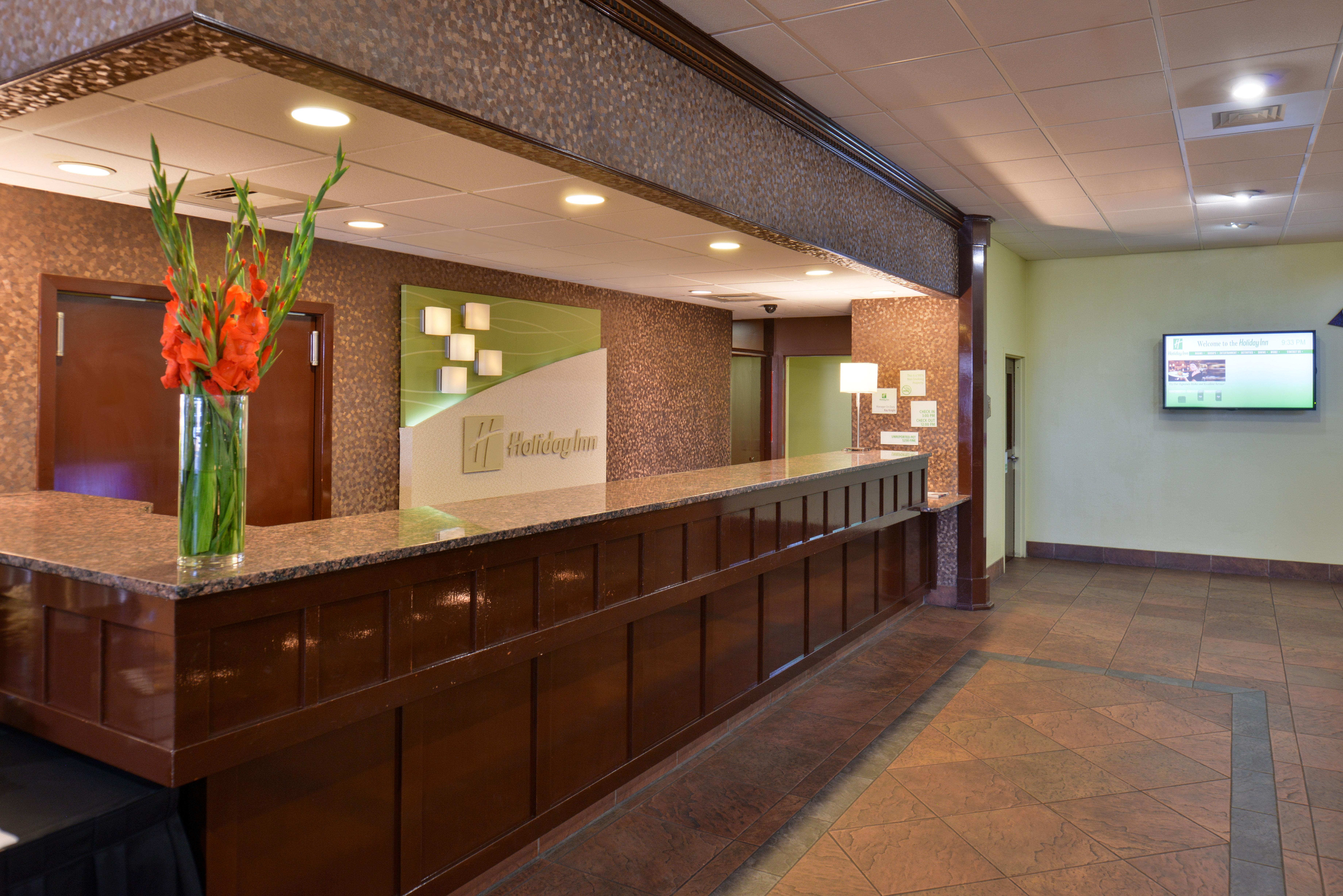 Ramada Plaza By Wyndham Sheridan Hotel & Convention Center Екстер'єр фото