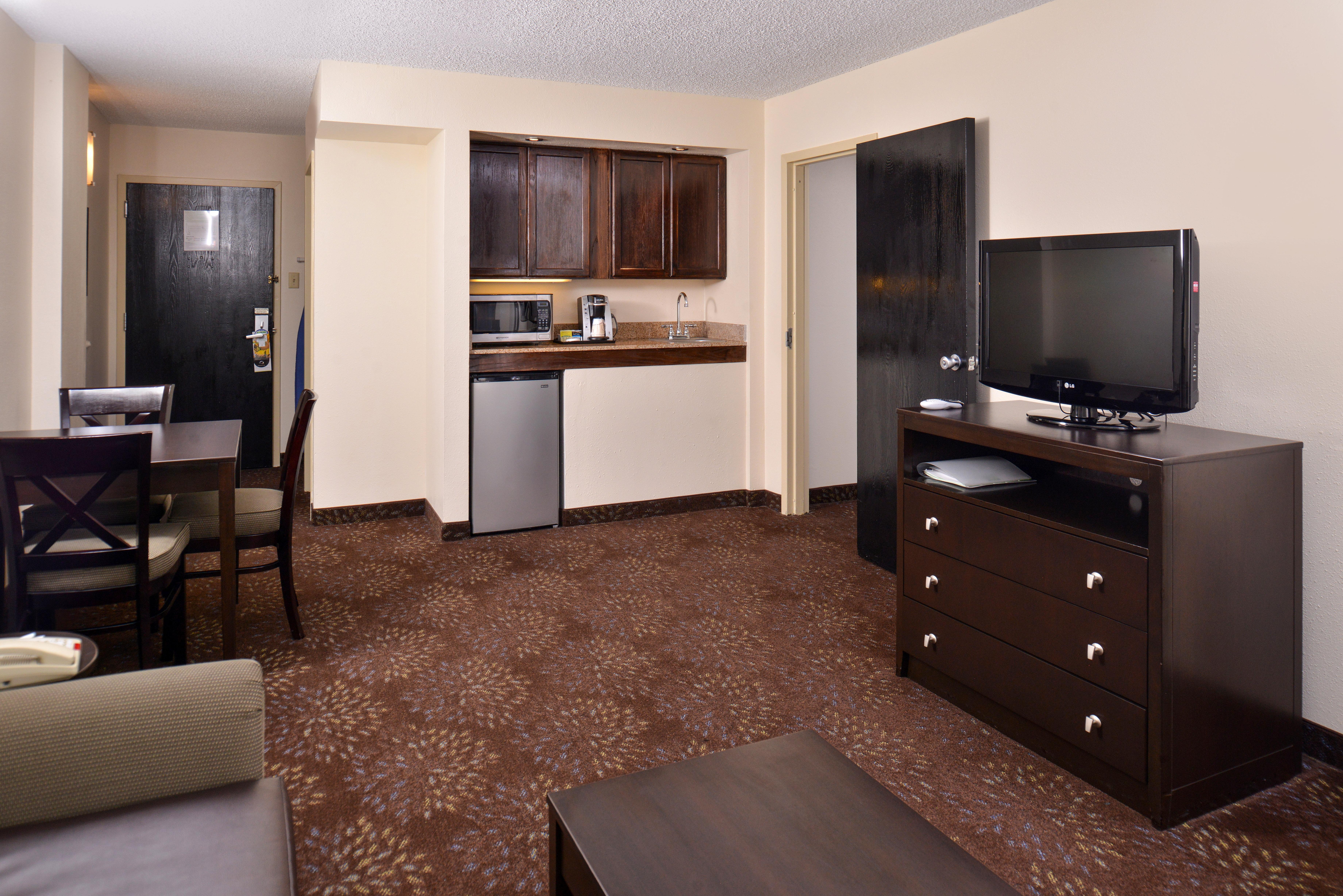 Ramada Plaza By Wyndham Sheridan Hotel & Convention Center Екстер'єр фото