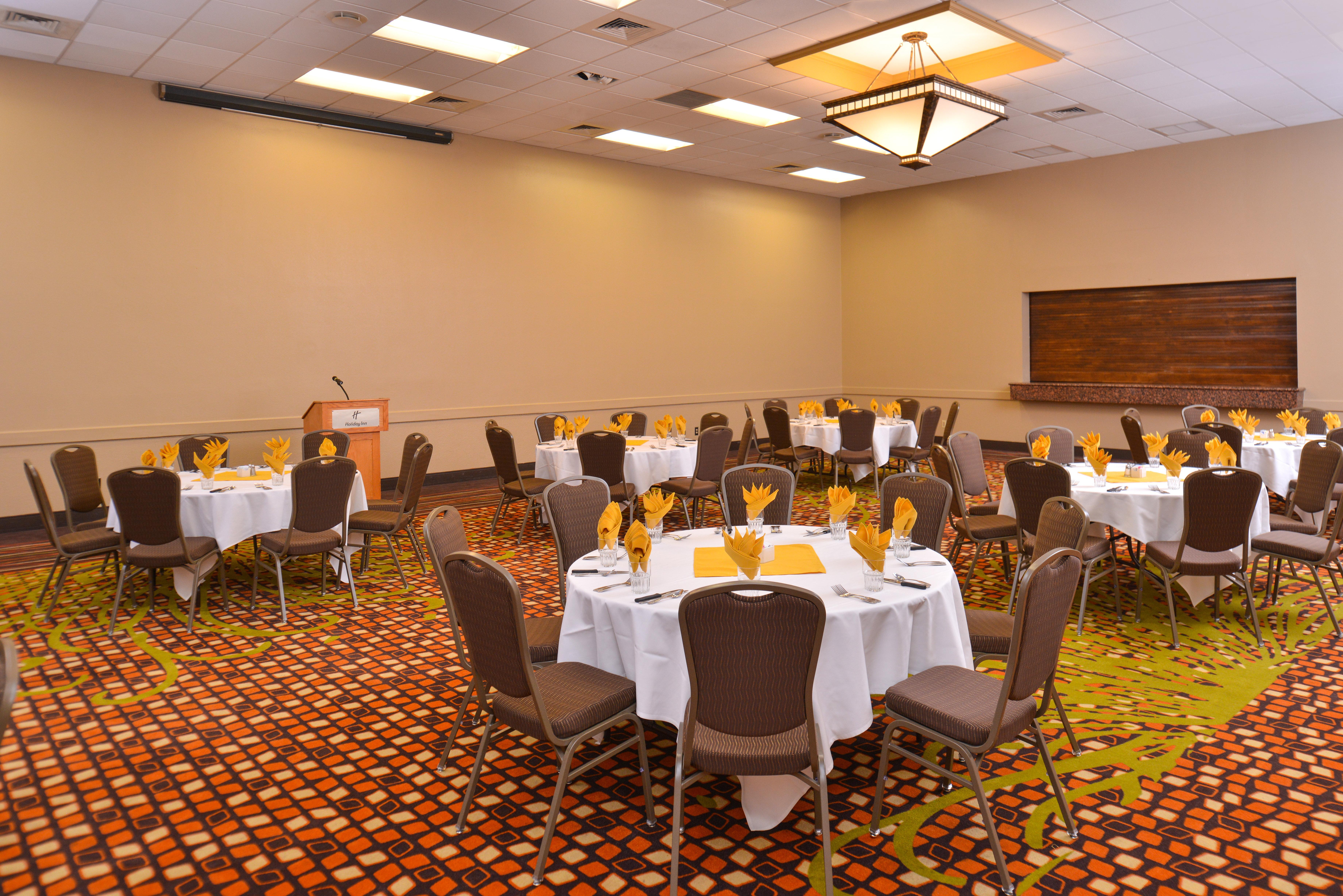 Ramada Plaza By Wyndham Sheridan Hotel & Convention Center Екстер'єр фото