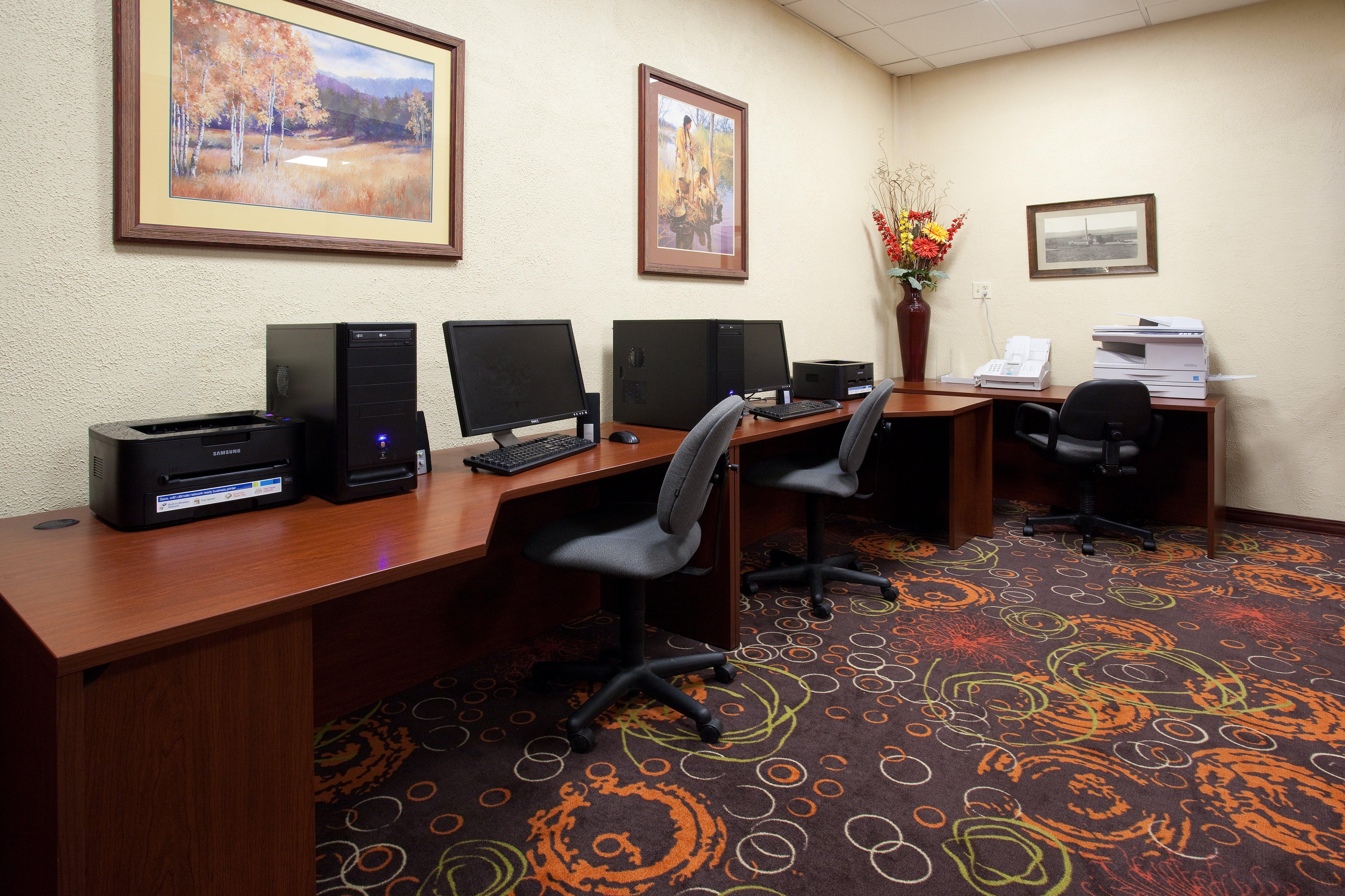 Ramada Plaza By Wyndham Sheridan Hotel & Convention Center Екстер'єр фото