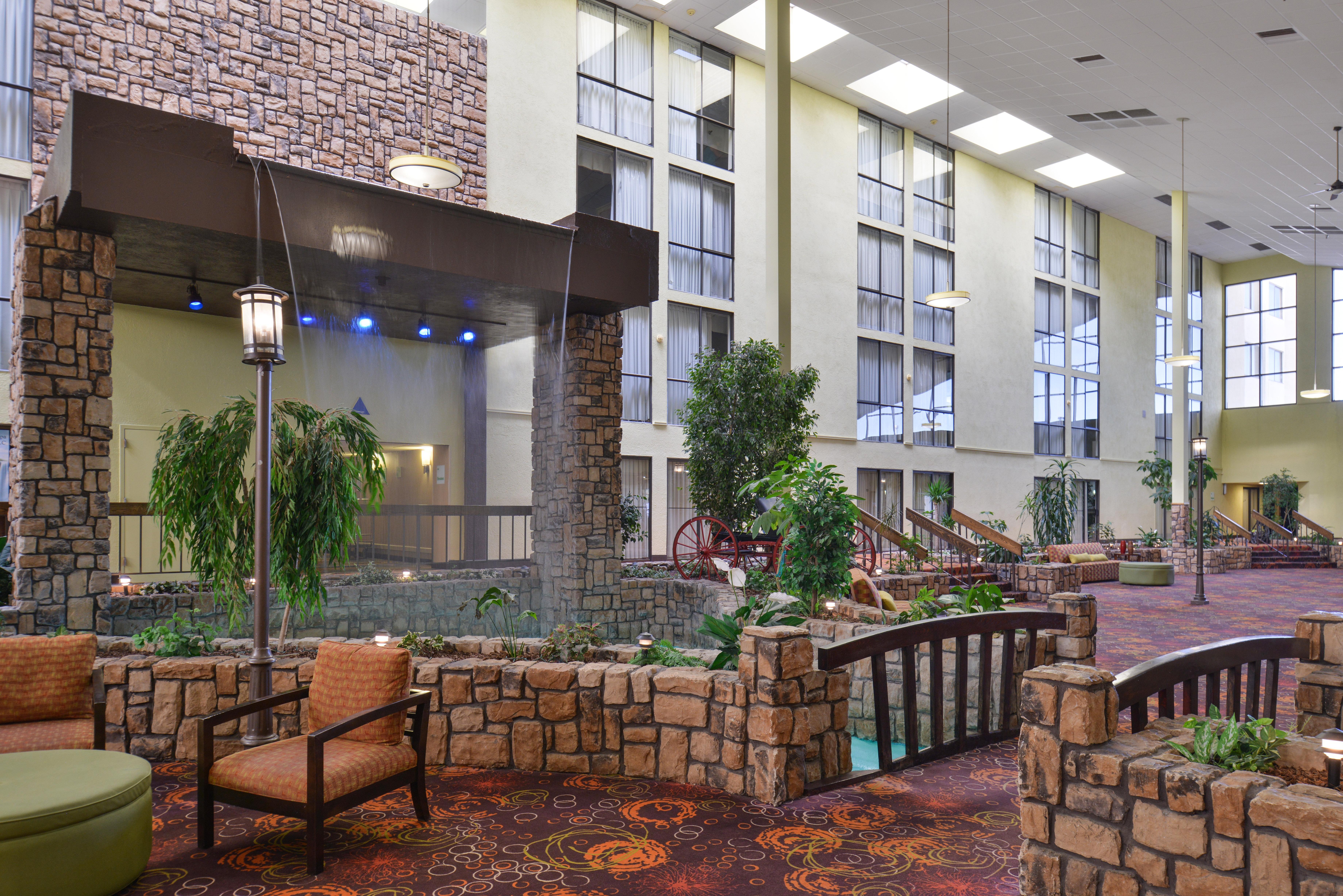 Ramada Plaza By Wyndham Sheridan Hotel & Convention Center Екстер'єр фото