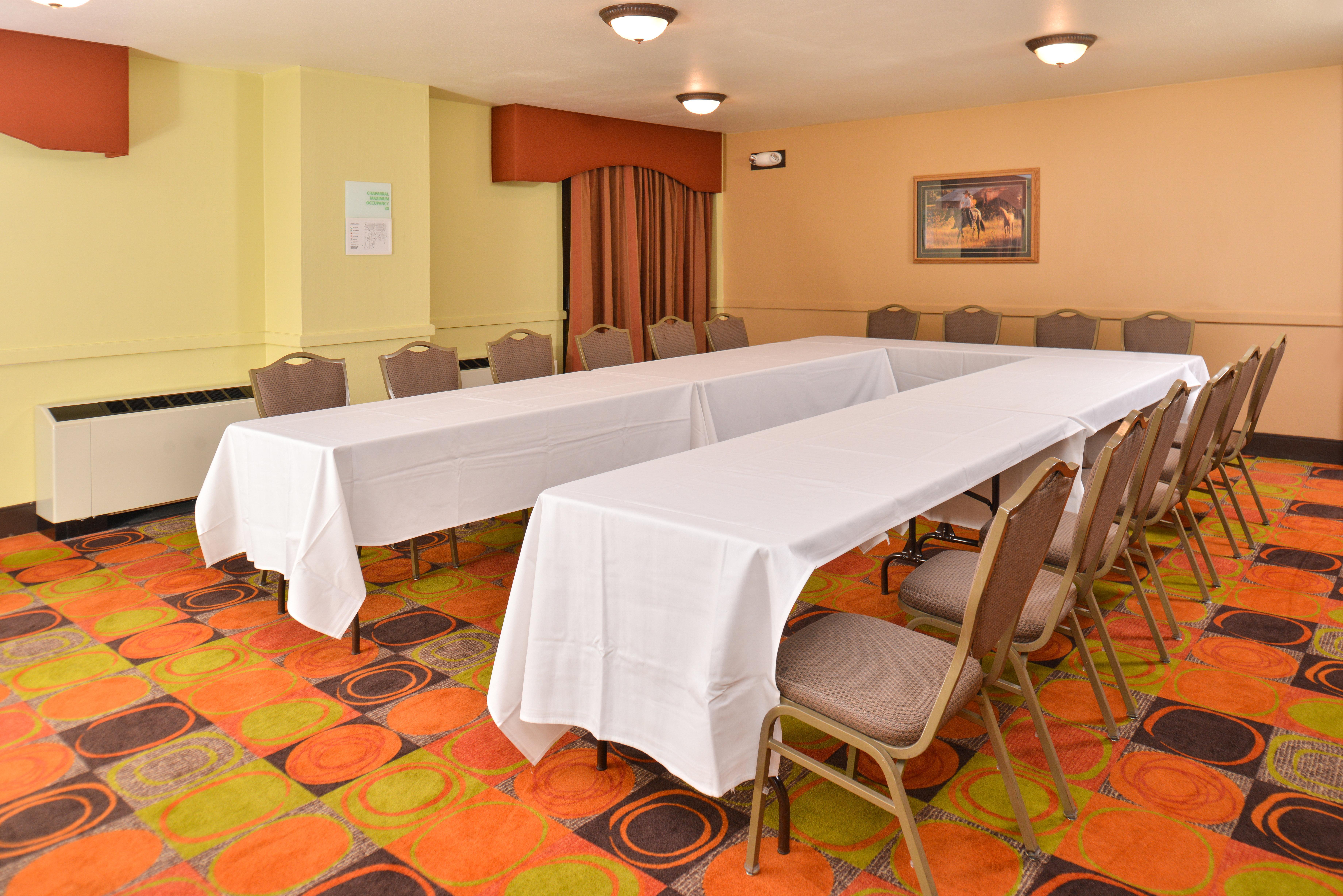 Ramada Plaza By Wyndham Sheridan Hotel & Convention Center Екстер'єр фото