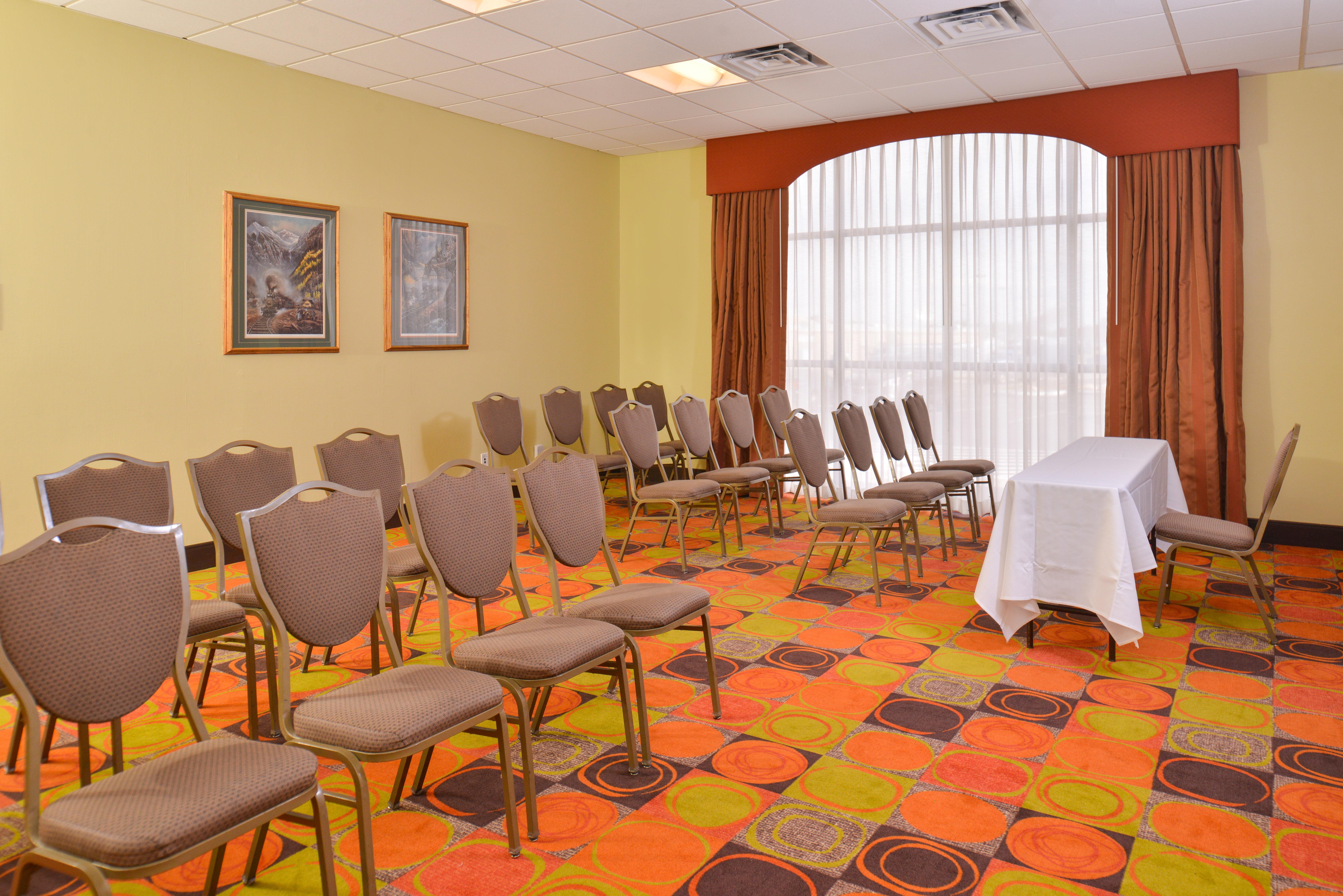 Ramada Plaza By Wyndham Sheridan Hotel & Convention Center Екстер'єр фото