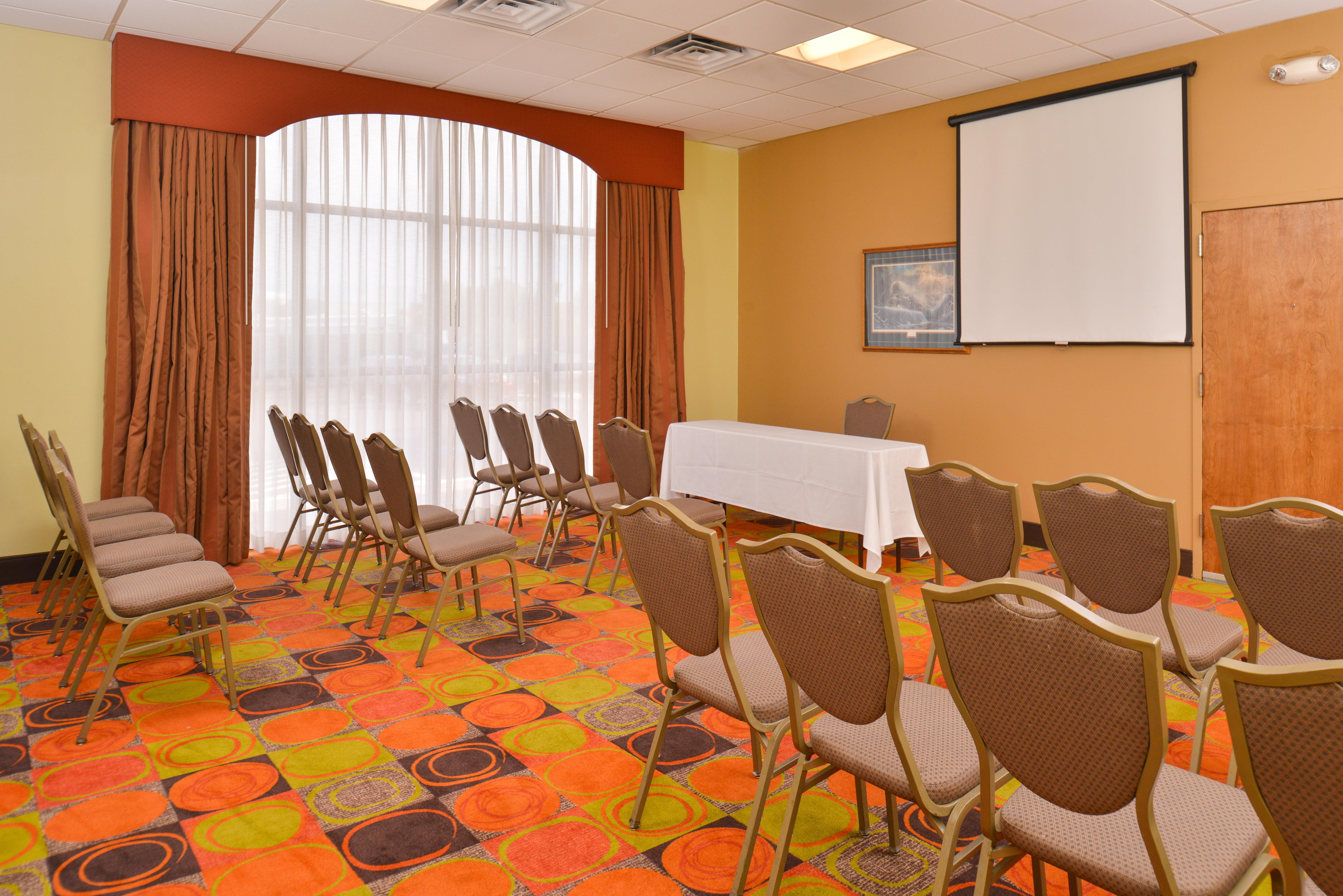Ramada Plaza By Wyndham Sheridan Hotel & Convention Center Екстер'єр фото